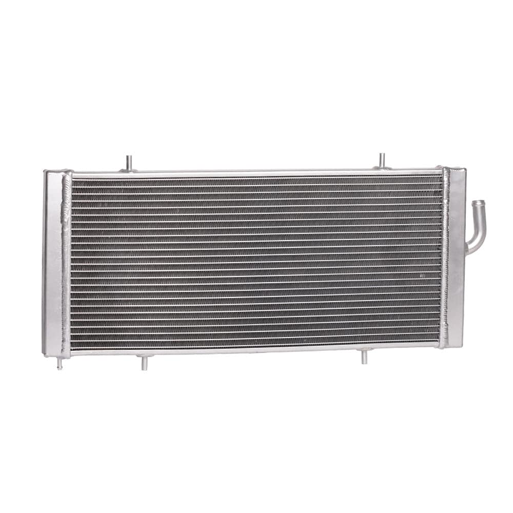 POLARIS RZR 1000 XP S Turbo 2017-21 Aluminum Radiator Auxiliary only - Pure Adrenaline Motorsports