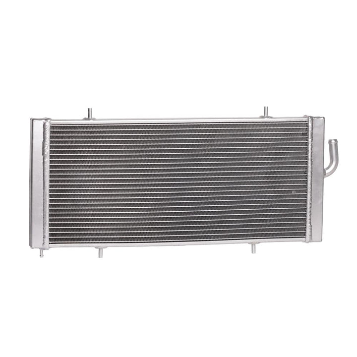 POLARIS RZR 1000 XP S Turbo 2017-21 Aluminum Radiator Auxiliary only - Pure Adrenaline Motorsports