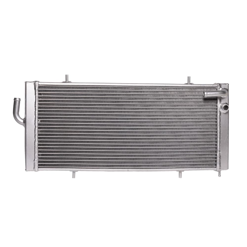 Polaris Rzr Xp 1000 Turbo Kit Aluminum Radiator Replacement For Polaris RZR 1000 XP & S Turbo (2017-2021) - OEM #1241117 Polaris Rzr Used Parts - Foto 6