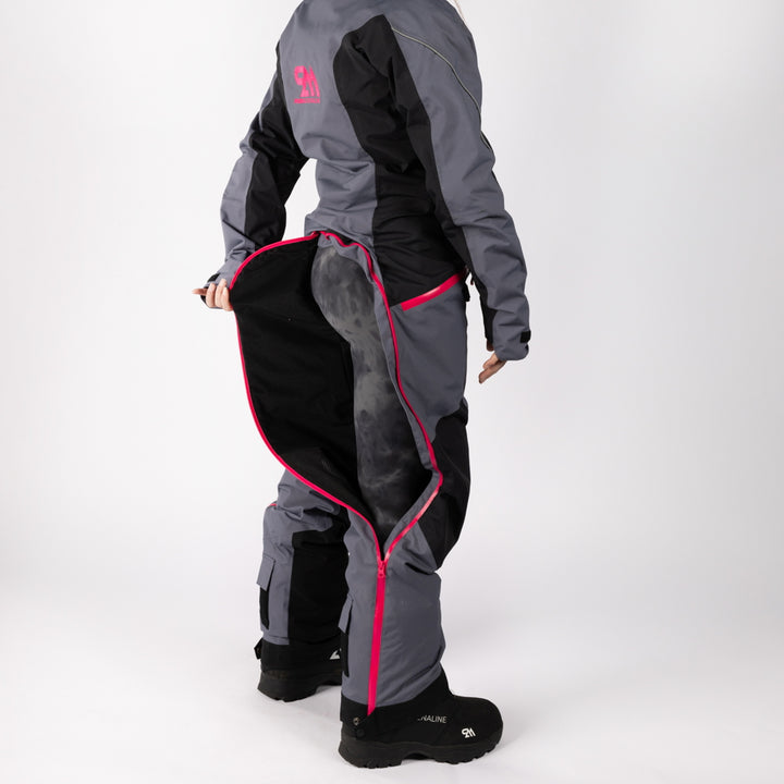 Pamgear Womens Drop Mono Suit 2023 - Pure Adrenaline Motorsports