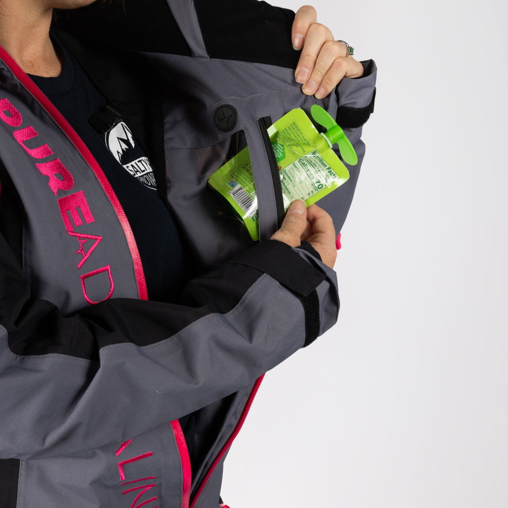 Pamgear Womens Drop Mono Suit 2023 - Pure Adrenaline Motorsports