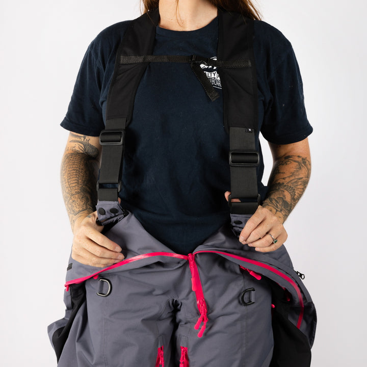 Pamgear Womens Drop Mono Suit 2023 - Pure Adrenaline Motorsports