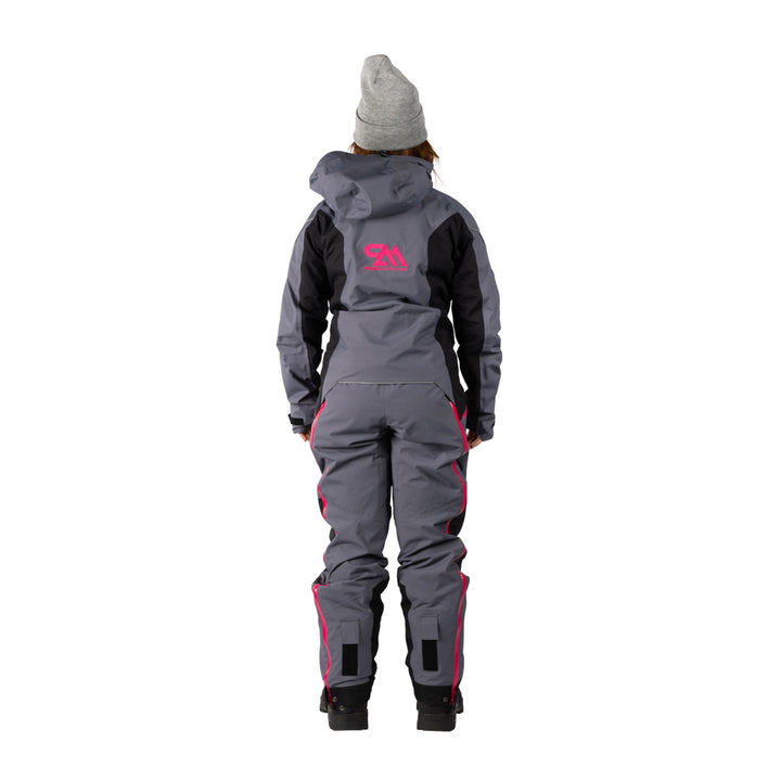 Pamgear Womens Drop Mono Suit 2023 - Pure Adrenaline Motorsports