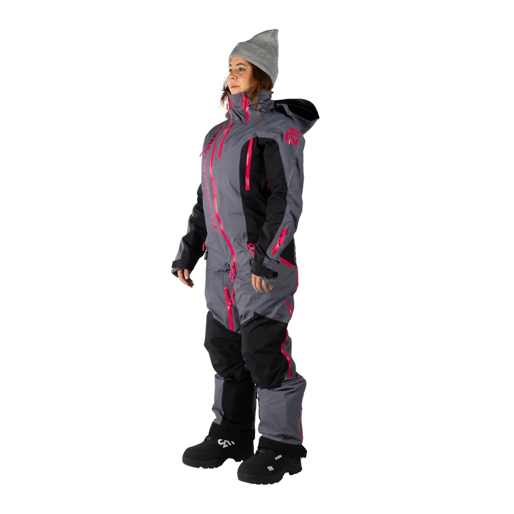 Pamgear Womens Drop Mono Suit 2023 - Pure Adrenaline Motorsports