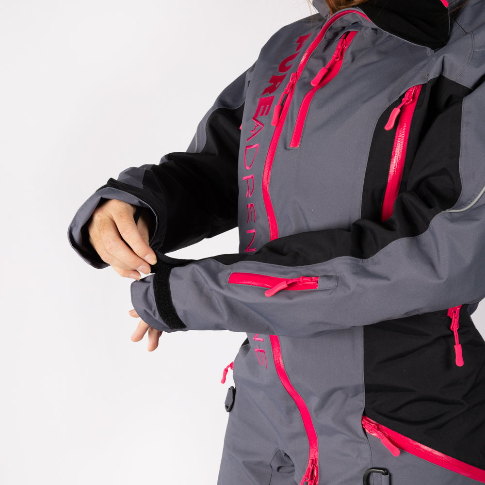 Pamgear Womens Drop Mono Suit 2023 - Pure Adrenaline Motorsports