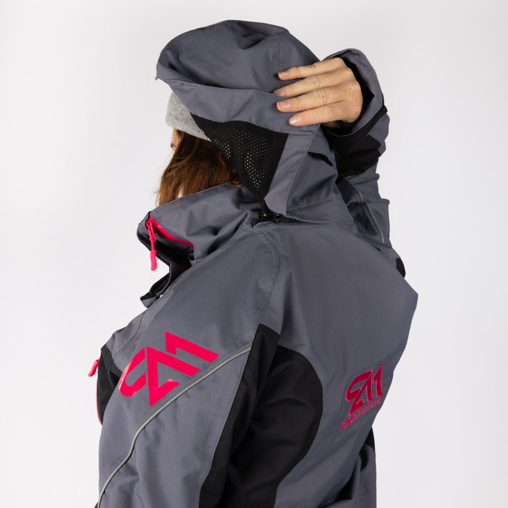 Pamgear Womens Drop Mono Suit 2023 - Pure Adrenaline Motorsports