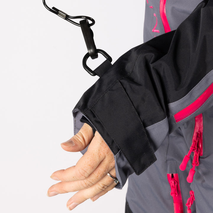 Pamgear Womens Drop Mono Suit 2023 - Pure Adrenaline Motorsports