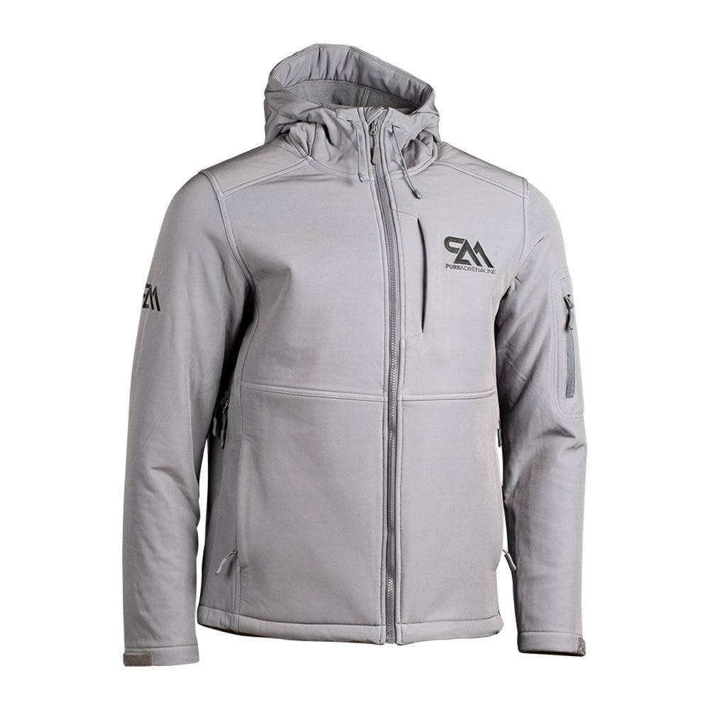 Lava Smoke Mens Carbide Jacket 2023 - Pure Adrenaline Motorsports