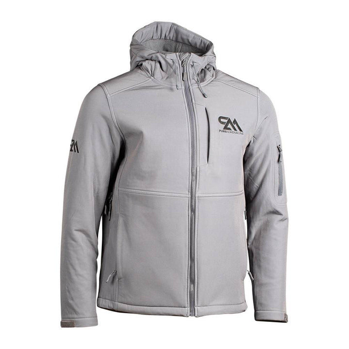Lava Smoke Mens Carbide Jacket 2023 - Pure Adrenaline Motorsports